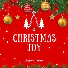 Winter Cheer  - Christmas Background Music for videos