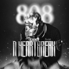 808 n Heartbreak