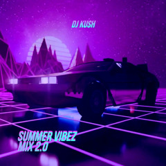 Summer Vibe Mix 2.0 (April 2024 Edition)