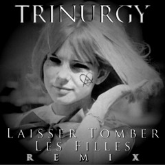 Laisser Tomber Les Filles Remix - Trinurgy Music