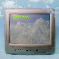 NGAO NGO - Hieuthuhai , Erik , Atus , Jsol (P.Naked Amapiano Edit)