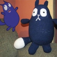 peg + cat