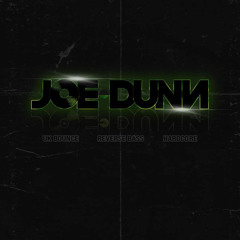 Joe Dunn - Boom Sound