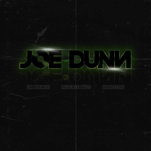 Joe Dunn - Boom Sound (RELEASE DATE 01-07-24)