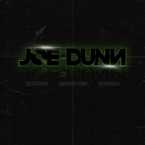 DJ Joe Dunn - Just Another Bounce Mix