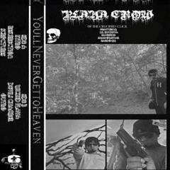 Playa Crow - Scriptures