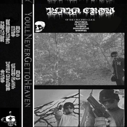 Playa Crow - Scriptures