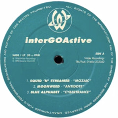 Moonweed - Antidote