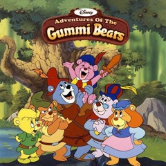 Gummibären RAWSTYLE v1.0 (Unresist Bootleg) Preview