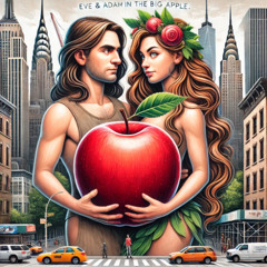 Eve and Adam In the Big Apple