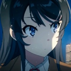 𝐁𝐮𝐧𝐧𝐲 𝐆𝐢𝐫𝐥 𝐒𝐞𝐧𝐩𝐚𝐢 ~ Lofi Hiphop And Lofi Remix