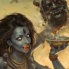 Psychedelic Crisis - Kali Ma