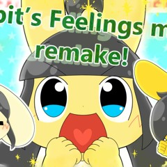 ウサギノキモチ歌ってみた！