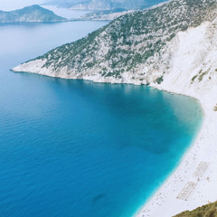 A  little piece of paradise