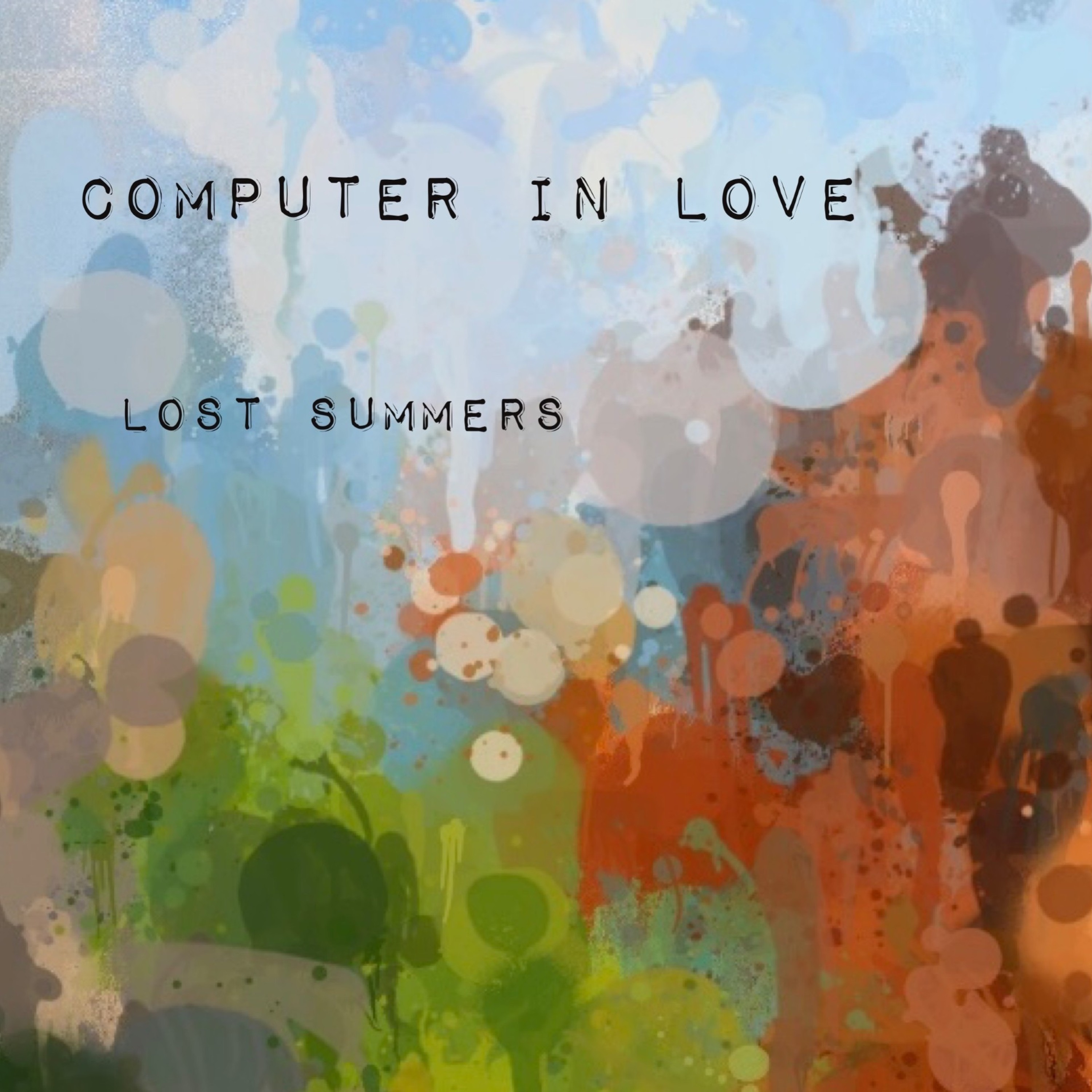 Lost Summers episode artwork