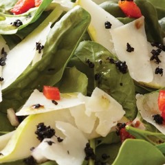 Mosquitoes And Salad