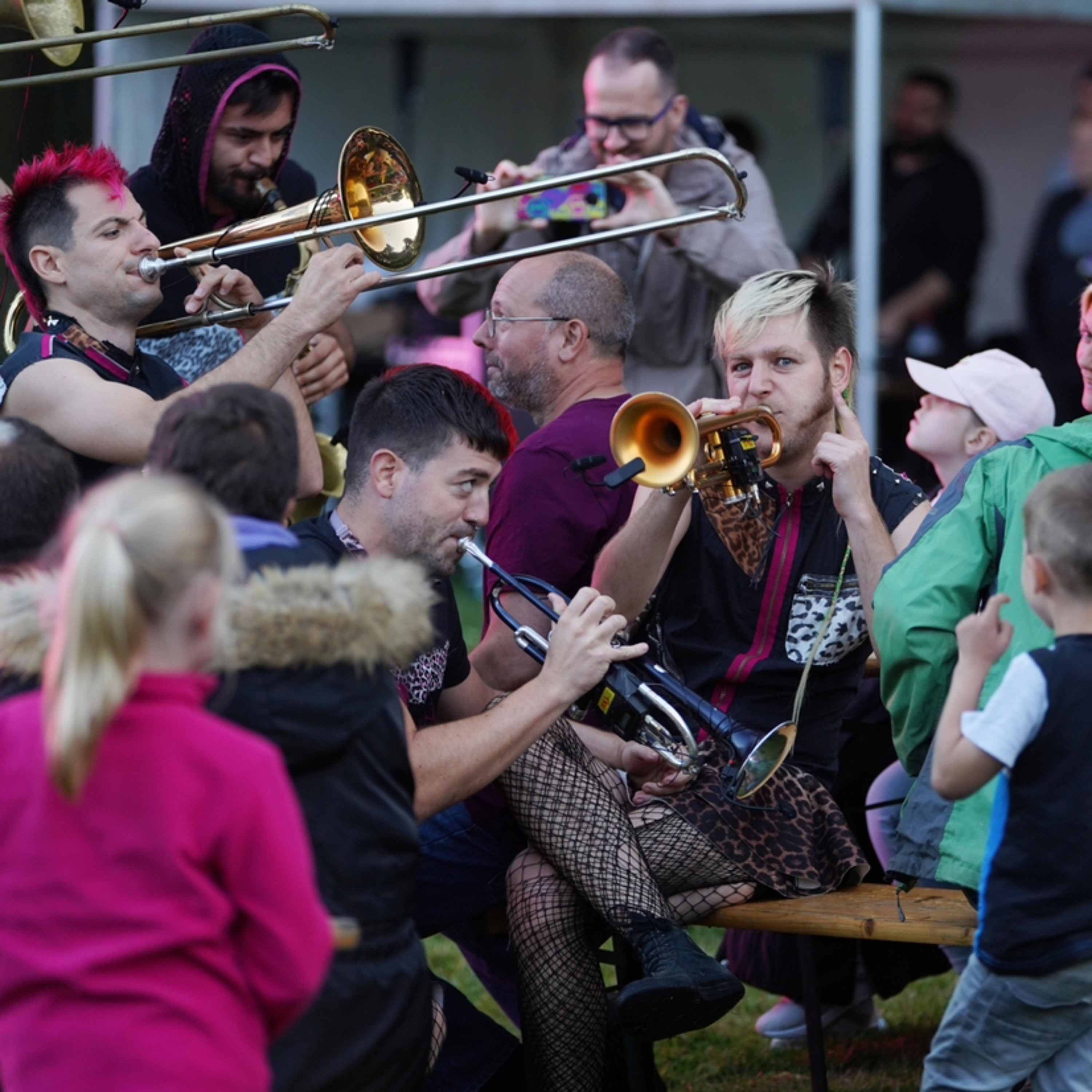 Local News Headlines - Monday, 10 June 2024