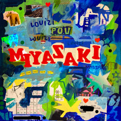 Miyazaki