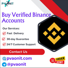 11 Best PayPal Binance Stores with Buyer Protection in 2025