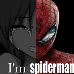 DJ THE AMAZING SPIDERMAN 2  - IM NOT OKAY... (2014 𝓓𝓔𝓟𝓡𝓔𝓢𝓢𝓔𝓓 MIX)
