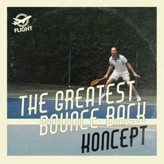 The Greatest Bounce Back (feat. Ty Taylor)