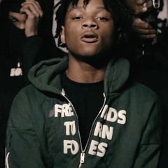Lil Noonie x FullyDrac Type Beat 2025 - From the Dead (Prod @1Richiey)