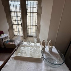 Monday 20th wk 18 Aug 1025 Dorking England.m4a