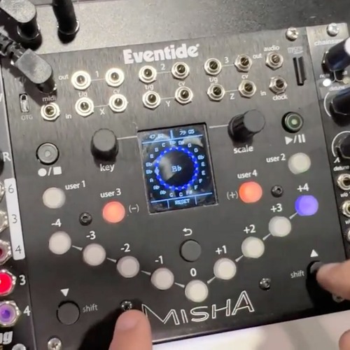 Le Sondiers Namm Loop 2022 Abbreviated