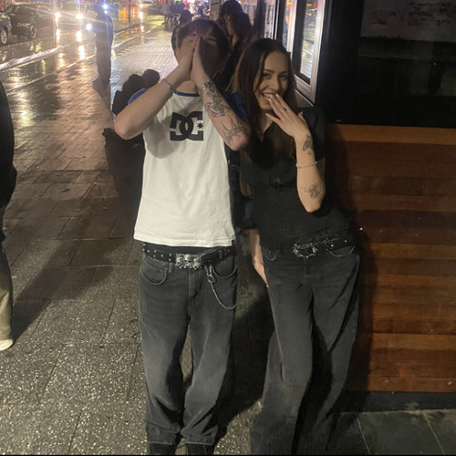 afraid of what? (prod. stanthekid)