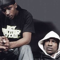 "Stupid Amounts" JME x Skepta Freestyle Mashup