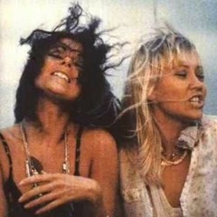 ABBA - Angeleyes (Jynkky House Bootleg)