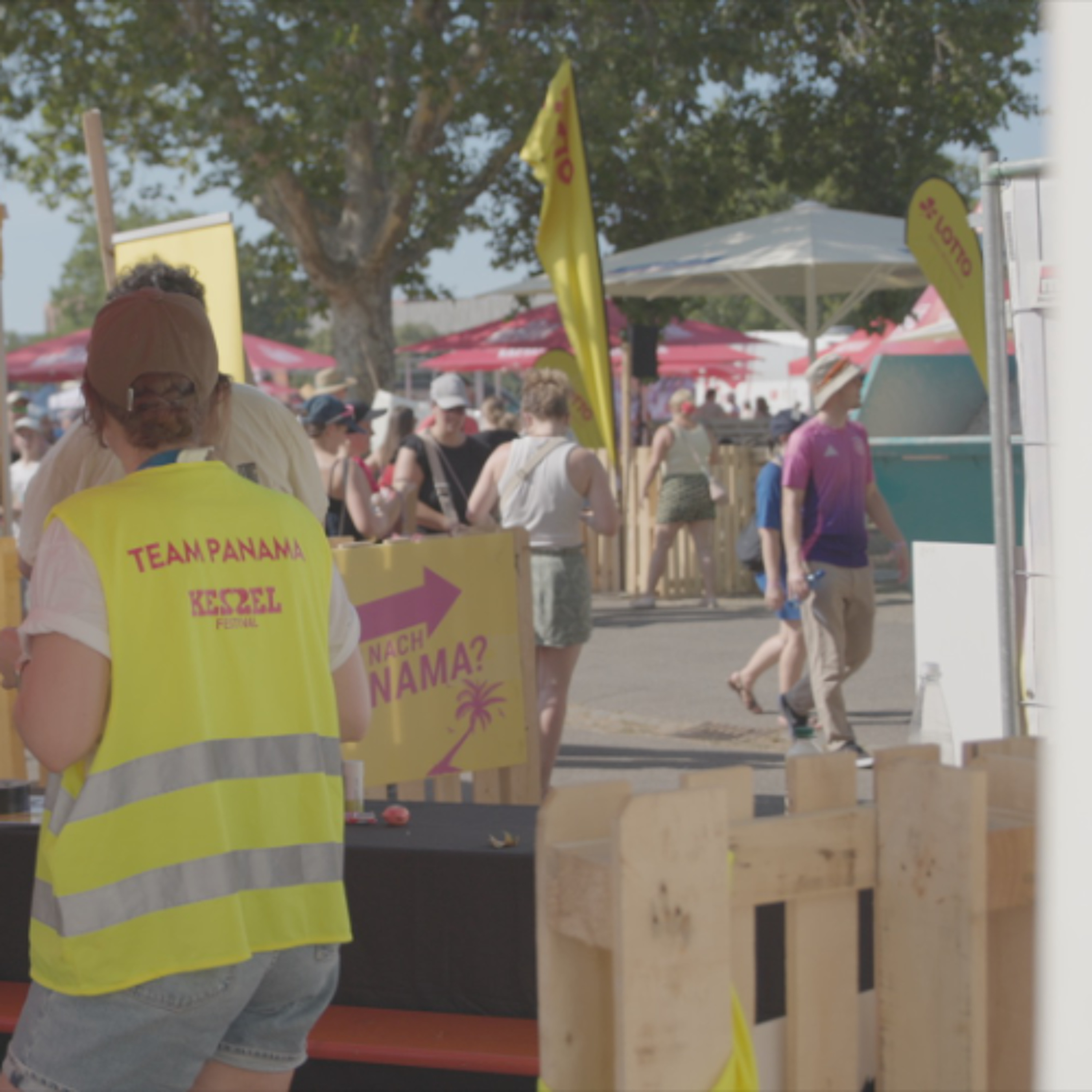 Awareness Team auf dem Kesselfestival episode artwork