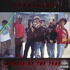 Rookie Of The Year(Prod. mikeytussin)