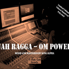 Om Power - Jah Ragga