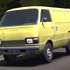 Klapi2 (My Summer Car OST)