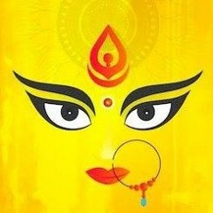 Navaratri Dance Prayer mixed by Karunika