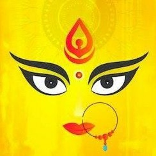 Navaratri Dance Prayer mixed by Karunika