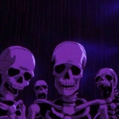 Skeletons (instrumental)