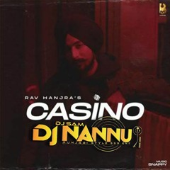 CASINO BY RAV HANJRA DJNANNU