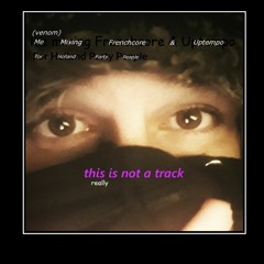 Venom - Mix For Holland Party People