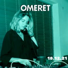 Natalie Penso Omeret 18.12.21 @ Slippers Club