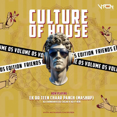 EK DO TEEN CHAAR PANCH - CHANDAN & SAGAR x V-REN 2024.wav