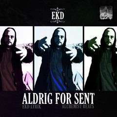 EKD - Repper Ha' Sjæl (Alchemist - The Illest)