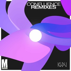 Kudu - Confluence (V77NNY Endless DnB Mix)