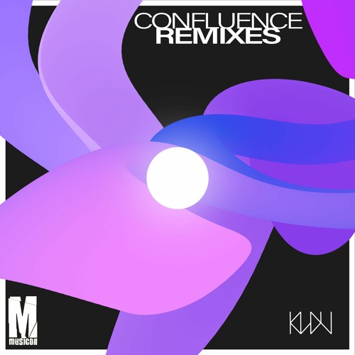 Kudu - Confluence (McDubtrix Remix)