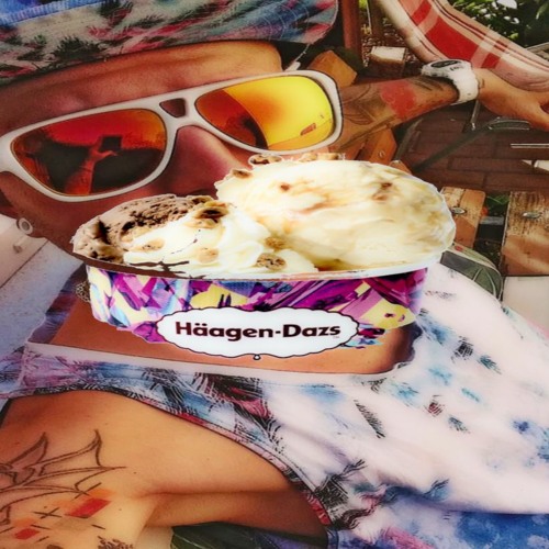 Häagen Dazs (Lickin'Hoes Edit)