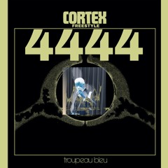 GIANNI BALE - CORTEX FREESTYLE