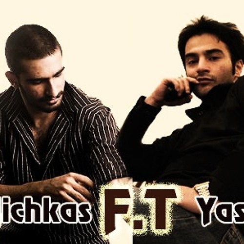 Komak [ CafehMusic.ir ]