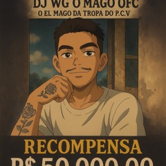 TROPA DA 12 TROPA DO PCV 12 12 12 ATÉ O FIM [[PROD: DJWGOMAGOOFC_ ]] 135 BPM PROIBIDÃO