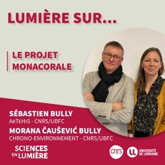 Lumière sur... Le projet Monacorale